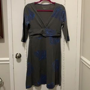 🟣  3/$50! Patagonia organic cotton dress